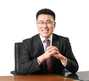 스마트기술진흥협회 회장 김선중